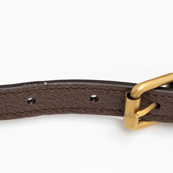 Gucci Jumbo GG Supreme Dollar Pineapple Medium Tote - Picture 13 of 16